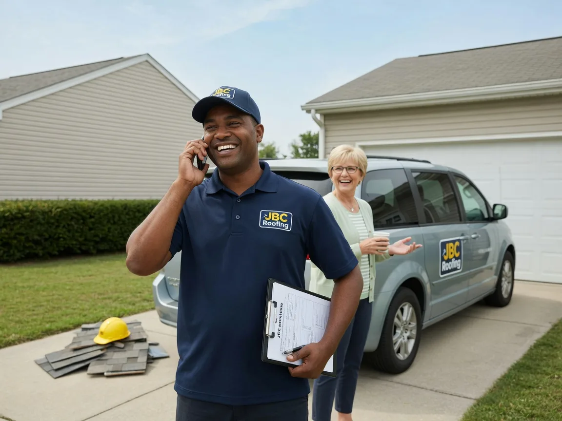 Roof Replacement Hazel Crest, IL FAQs